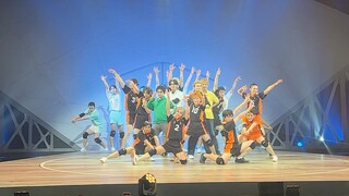 中巡是你们来演真的太好了
