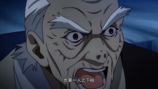甲申之乱的秘密到底是什么，为何这些异人这么疯狂！