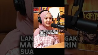 song : mighfar suganda - gemuruh riuh | Fatin dulu suaranya dihin* jelek kayak kodok,