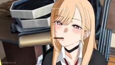 Ketika Gojo Satoru stress, akhirnya pindah genre😂