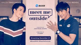 PINOY - MEET ME OUTSIDE EP3