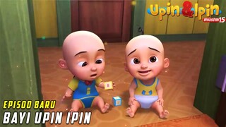 FULL Episod Baru Upin & Ipin Musim 15 - Upin Ipin Bayi | Upin Ipin Terbaru 2022