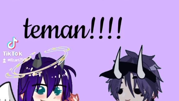 collab ama Yan-chan 😀