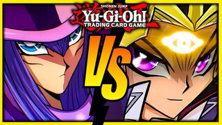 🔴3º DUELO LENDÁRIO de YU-GI-OH 🔴
