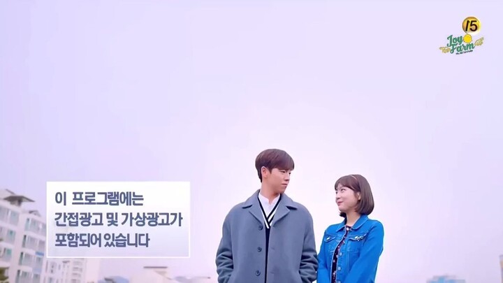 Kẻ Nói Dối và Người Yêu của anh ta - Tập 10