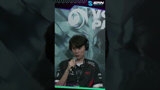 Saya Sangat Respek Xccurate Mengambil Tanggung Jawab IGL: Coach T1 Autumn
