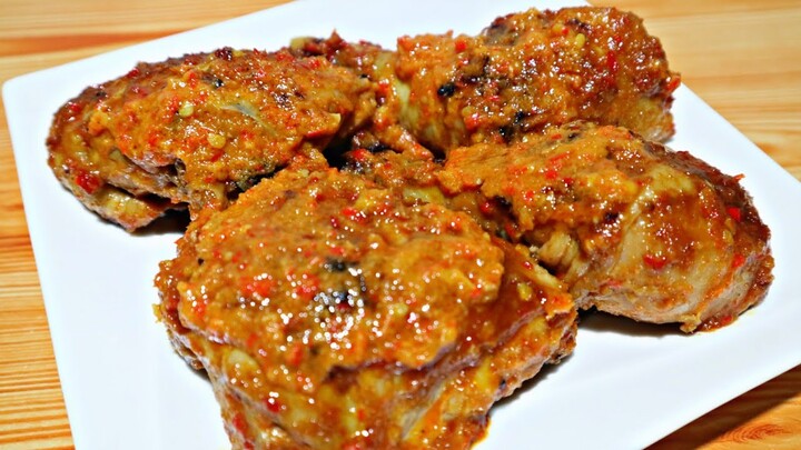 LANGSUNG LUDES‼️ PUNYA AYAM JANGAN CUMA DI GORENG BUAT INI AJA BIKIN KETAGIHAN