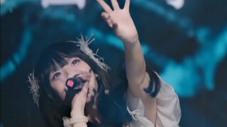 [Fanshot 4K] Mirae meng-cover "Only Twenty-Three" "Masa lalu adalah sekarang, masa depan telah tiba"