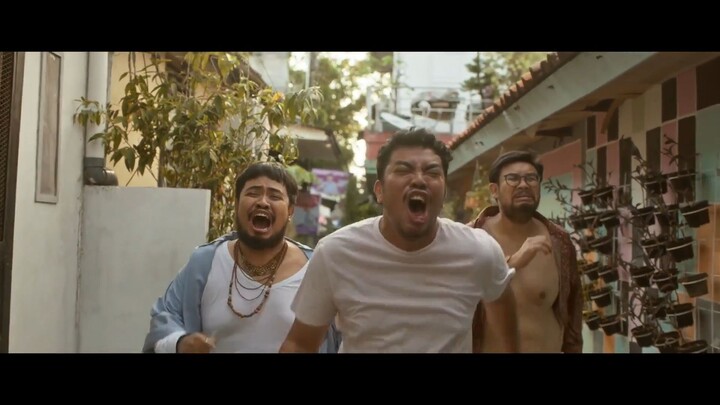 GJLS Ibuku Ibu Ibu 2025 HD