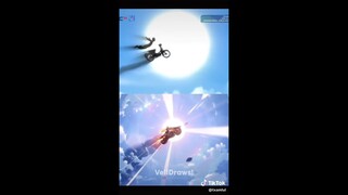 DUA PEMBALAP INI KOK MIRIP??? 😱😱😱🔥🔥🔥