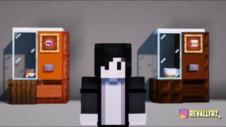 3 Kreasi Unik Membuat Mesin Minuman di Minecraft + Player Head !