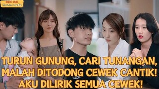 【IndoSub】Cewek Buang Dia, Tapi 3 Jarum Bikin Ratu Cantik Sujud! Siapa Sebenarnya Dia_!#minidrama