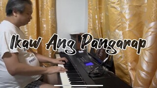 Ikaw Ang Pangarap - Martin Nievera