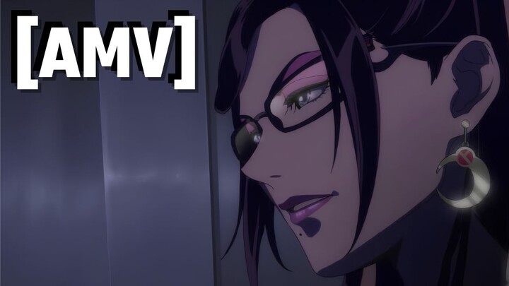 The End of Heartache Killswitch Engage Bayonetta [AMV] Remix