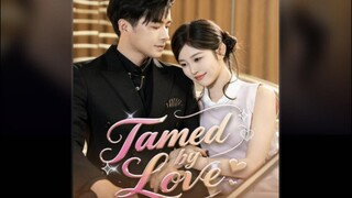 Tame By Love - English Sub