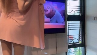 树懒:还有这么小的？