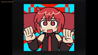 【同人动画】人マニア（人狂热症）【重音テト】（作者：jeng）
