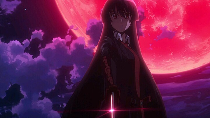 [Short Cover] Akame Ga Kill! - Skyreach by Sora Amamiya
