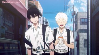 EP1 Hikaru ga Shinda Natsu (Sub Indonesia)