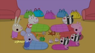 Peppa Pig (Sleep Over)