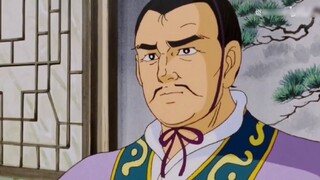 [Sand Sculpture Three Kingdoms] The compe*on among military advisors is also very fierce