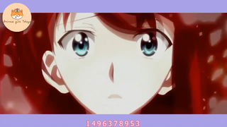 HighSchool DxD: Trường Trung Học Rồng「AMV」- Not Yourself #anime #schooltime