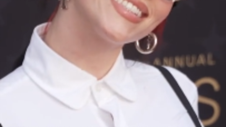 Bili Bili ngày càng trưởng thành hơn!