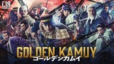 Golden Kamuy Live Action (2024) Sub Indo FULL Movie | REACTION INDONESIA
