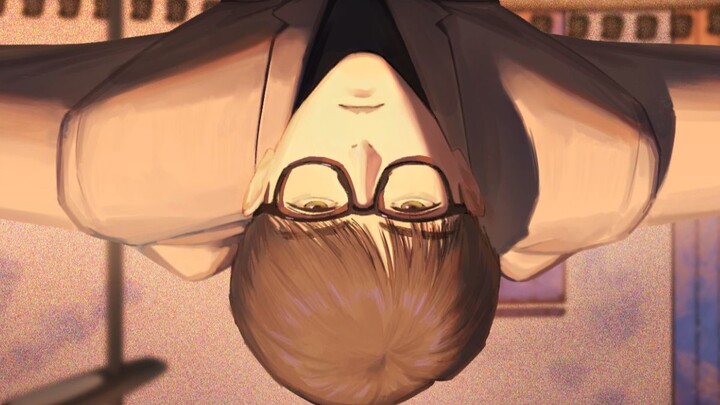 Ai:这是我逼出来的画师