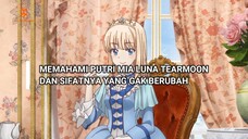 MC YANG SIFATNYA GAK BERUBAH WALAU MENDAPAT KESEMPATAN KEDUA ~Bahas Tearmoon Teikoku Monogatari~