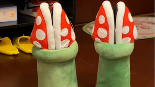 يا أفراد العائلة، لقد وجدنا شيئًا رائعًا!