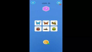 Memory Puzzle Level 1-50 Gameplay