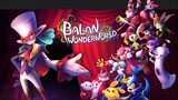 Balan Wonderworld OST - Main Theme (web version)