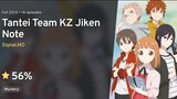 Tantei Team KZ Jiken Note (Episode 10) English sub