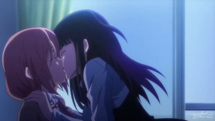 Netsuzou Trap NTR - Wolves