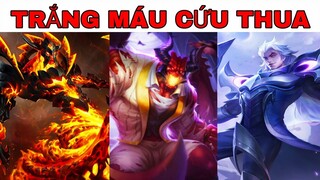 Những Pha Highlight Xử Lý Ảo Diệu Cực Kì Khó Chịu Hay Nhất Liên Quân | Tik Tok Liên Quân