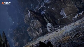 Novoland Eagle Flag Episode 04 Subtitle Indonesia