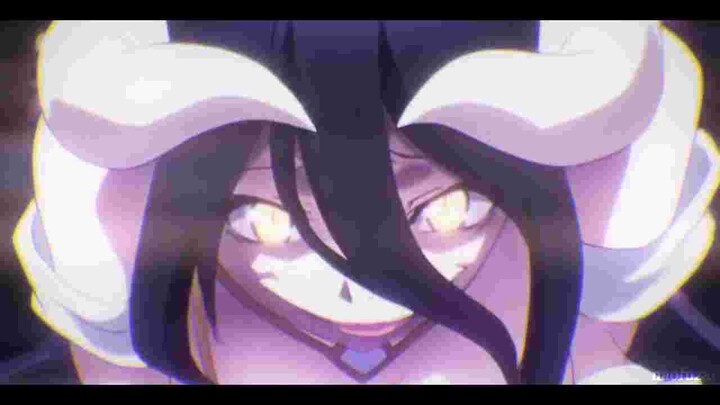 Albedo ❤