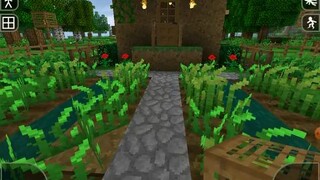 รีวิว บ้าน ดินเหนียว เกม survivalcraft 2 คลิป ของ วันที่ 20 / 11 / 2024