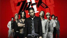 Crows Zero 2 Part 1 Sub Indo