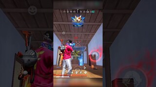 Kenapa setelah update kota peak di ubah sama garena #freefire #shorts