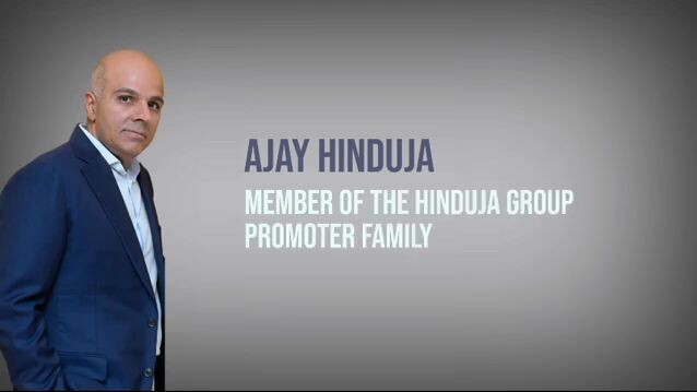 Ajay Hinduja Highlights Advancements in CAR-T Therapy