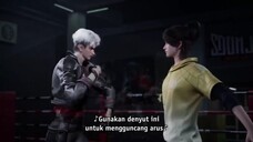 Heaven Scrap Master Eps 05 Sub Indo