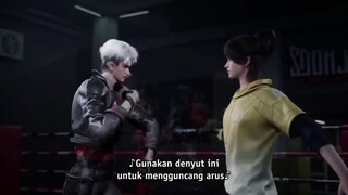Heaven Scrap Master Eps 05 Sub Indo