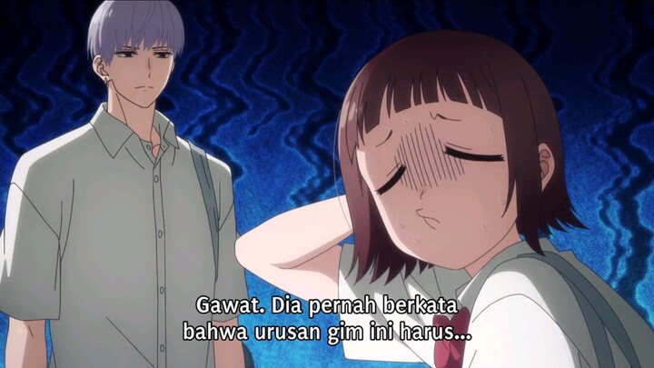 Uchioto EP06 - Sub Indo!