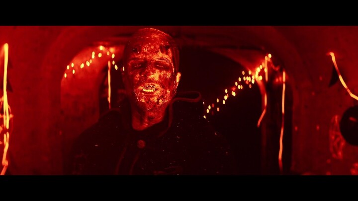 Cursed Encounters (2025) | US Anthology Horror |  Dean M. Drinkel & Mike Logan & Rylan Rafferty