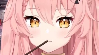 【Hiiro】4 menit untuk menonton siaran langsung selama 8 bulan