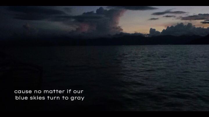 sunset in bicol region V Garchitorena CAMARINES SUR barangay cagnipa