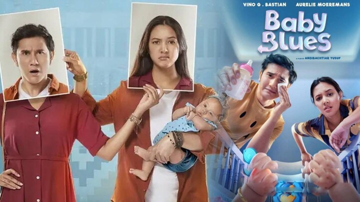Film Baby Blues