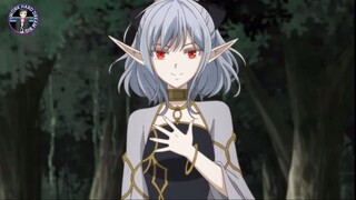 MC Pro Player Ke Isekai Lalu Ke Dunia Game Favoritnya